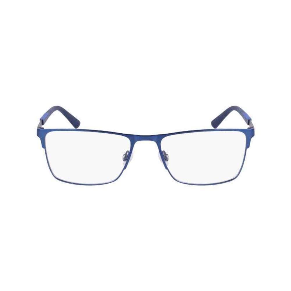Cole Haan CH4055 Eyeglasses 414 Navy 56mm